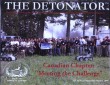 The Detonator: "IABTI Canadian Chapter Training Event" by Brent Beshara