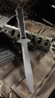 BESH Knives Presents New Line of Handmade XSF Tools