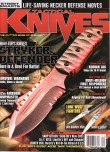 Tactical Knives Magazine: Buck Bravo "Perfect Double for Trouble" by Ralph Mroz