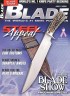 BLADE Magazine: "Blade for the Devil's Brigade" by Brent Beshara