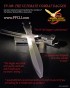 National Tactical Officer's Association review the VP-100 The Ultimate Combat Dagger